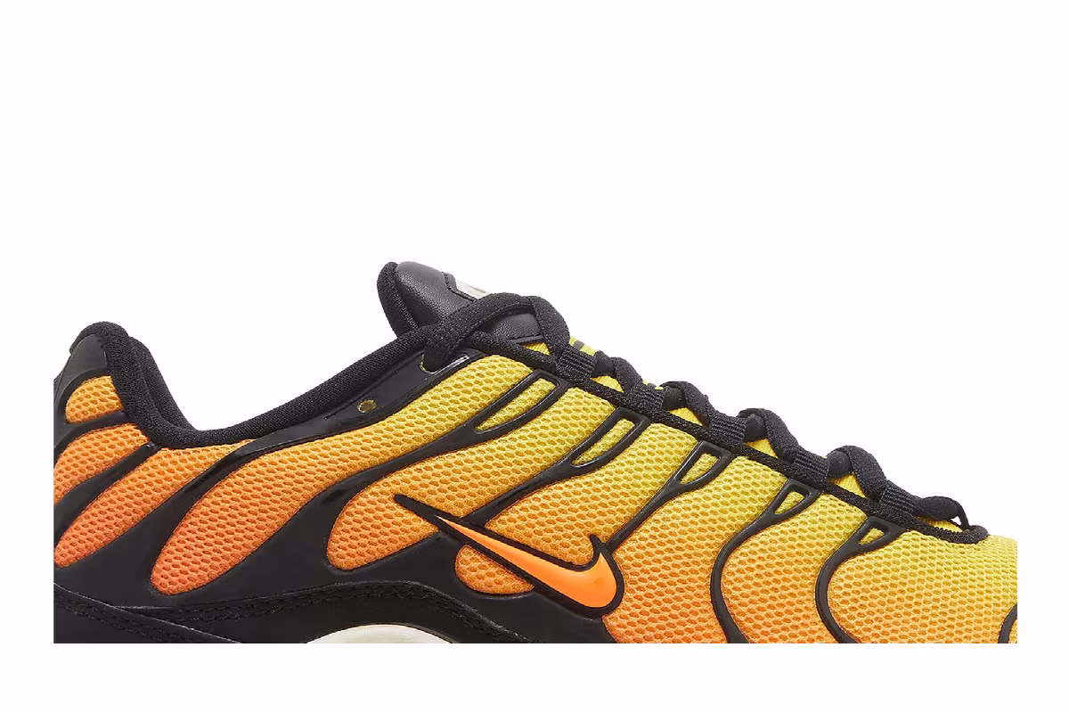 Nike Air Max Plus TXT TN Tiger, view 3