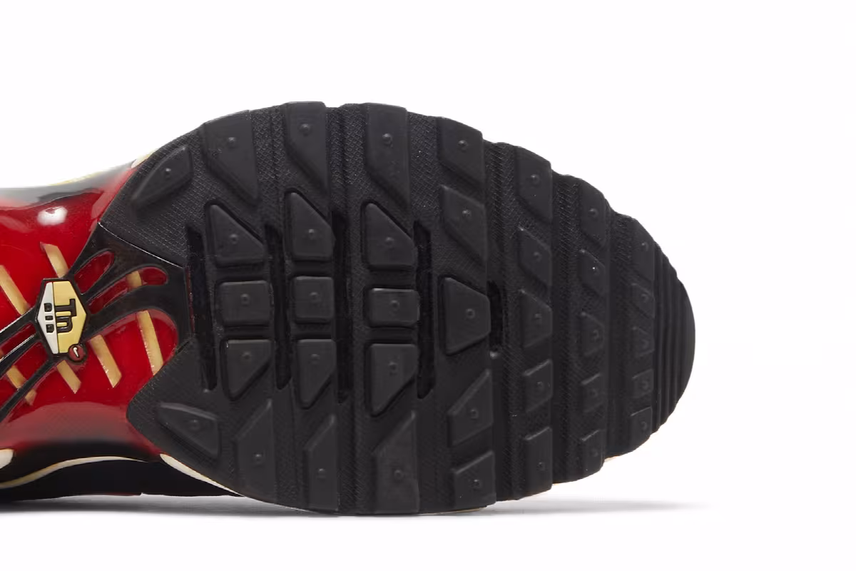 Nike Air Max Plus TXT TN Tiger, view 6