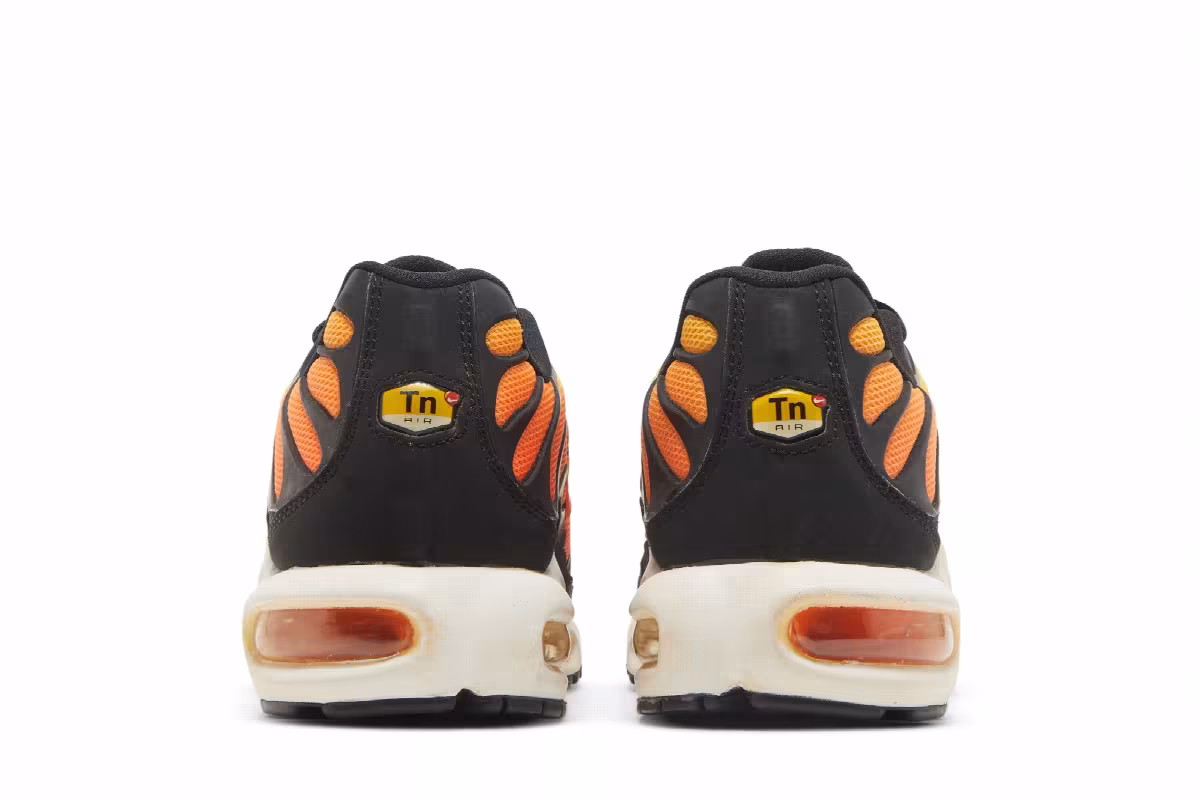 Nike Air Max Plus TXT TN Tiger, view 7