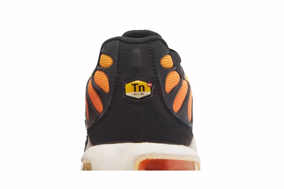 Nike Air Max Plus TXT TN Tiger, view 8