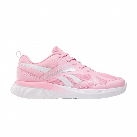 Reebok Rush Runner 6.0 Big Kid 'Expressive Pink'