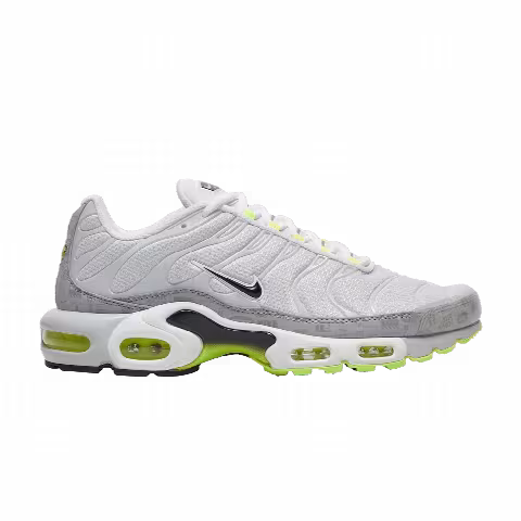 Nike Air Max Plus 'Reflective Logo'