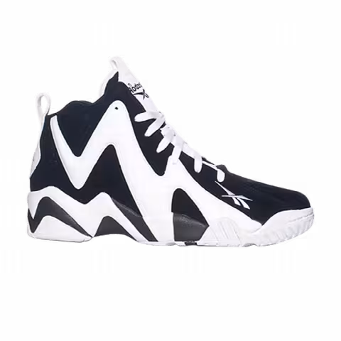 Reebok Kamikaze 2 Mid