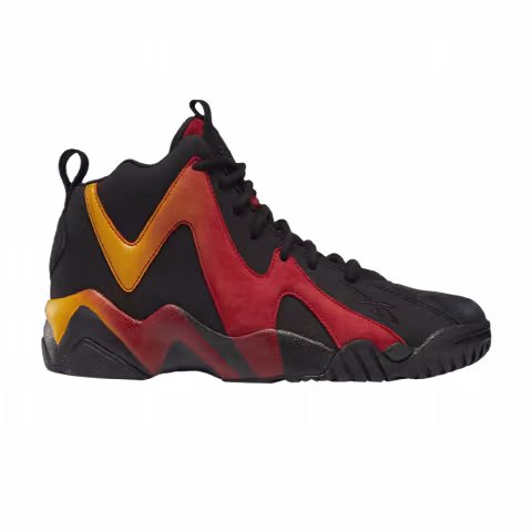 Reebok Kamikaze 2 'Lava'
