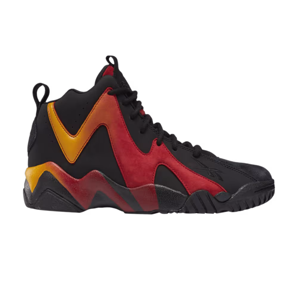 Reebok Kamikaze 2 Lava