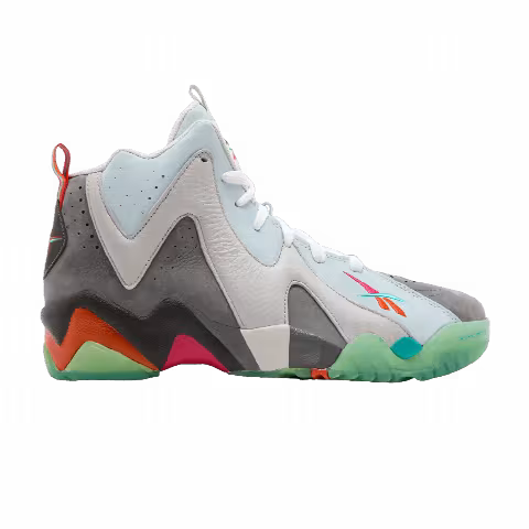 Sneakersnstuff x Packer Shoes x Reebok Kamikaze 2 Mid 'Token 38'