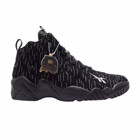 Reebok Kamikaze 2 Mid 'Reignman'