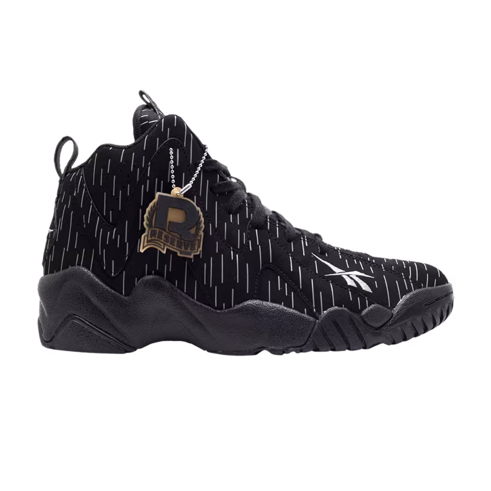 Reebok Kamikaze 2 Mid reignman