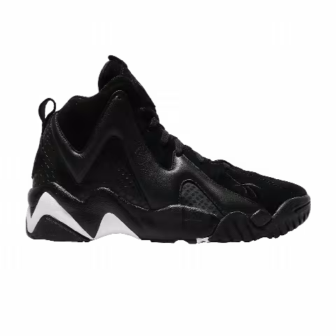 Reebok Kamikaze 2 'ATL-LAX'