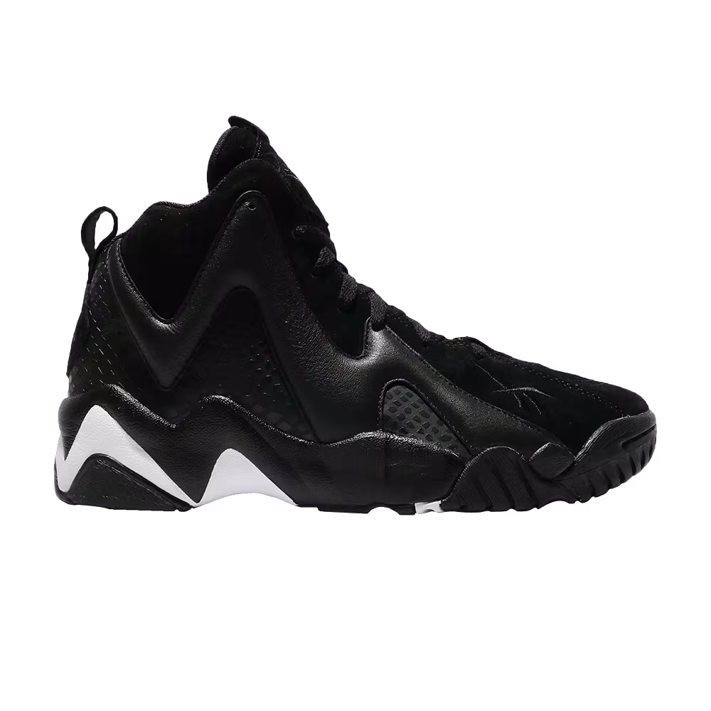 Reebok Kamikaze 2 ATL-LAX