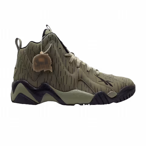 Reebok Kamikaze 2 Mid 'Reignman'