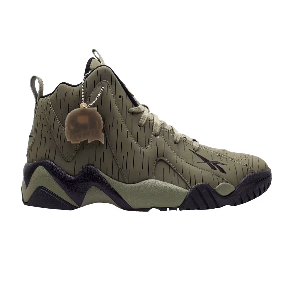 Reebok Kamikaze 2 Mid Reignman