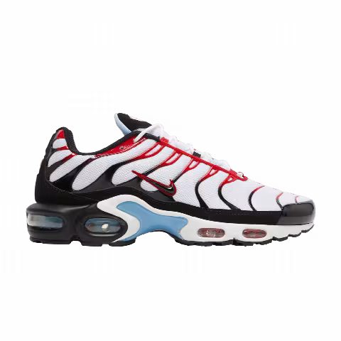 Nike Air Max Plus 'Psychic Red'