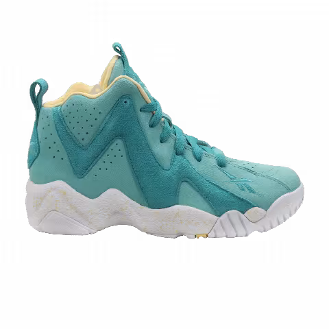 Reebok Kamikaze 2 Mid Big Kids 'Easter'