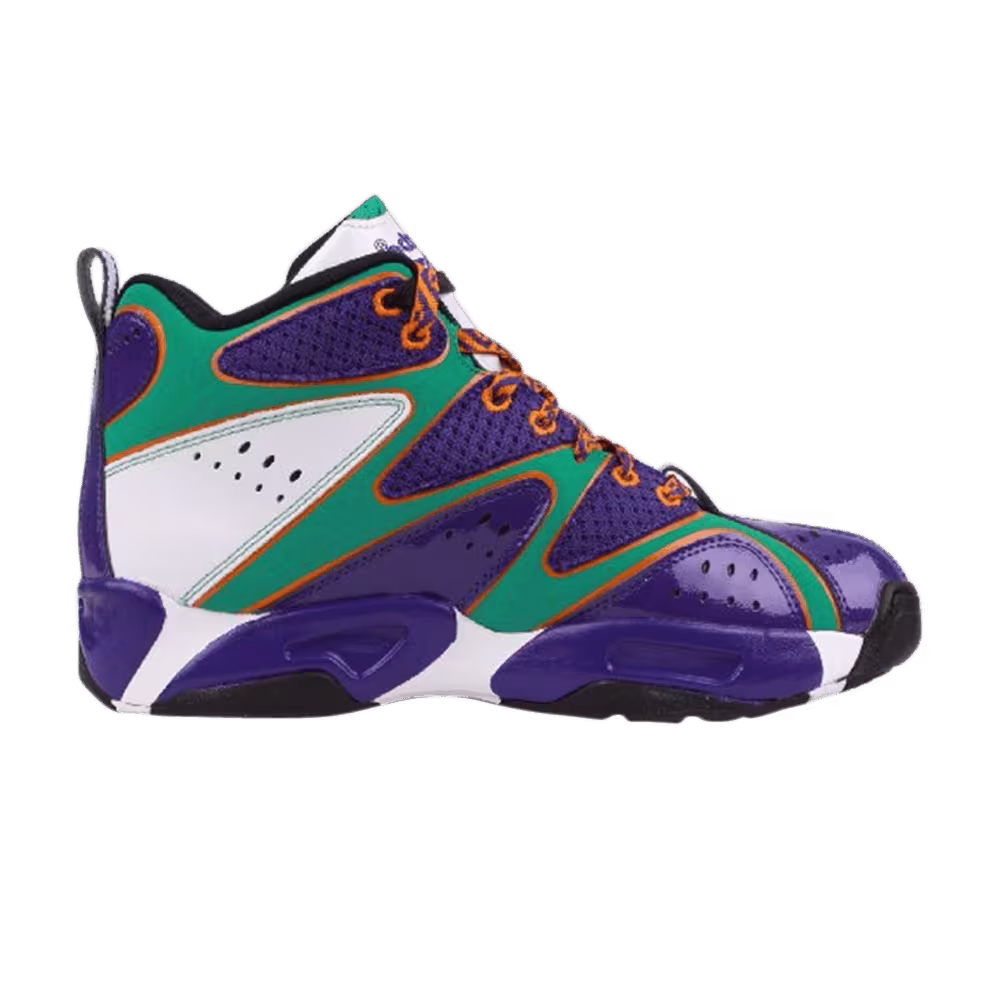 Reebok Kamikaze 2 Mid All Star