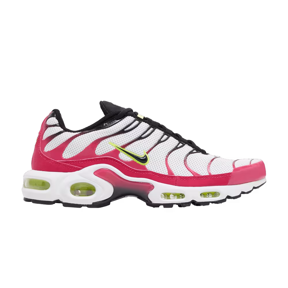 Nike Air Max Plus Fuchsia