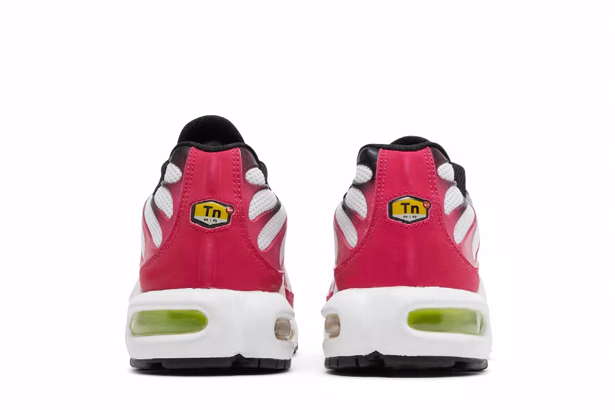 Nike Air Max Plus Fuchsia, view 7