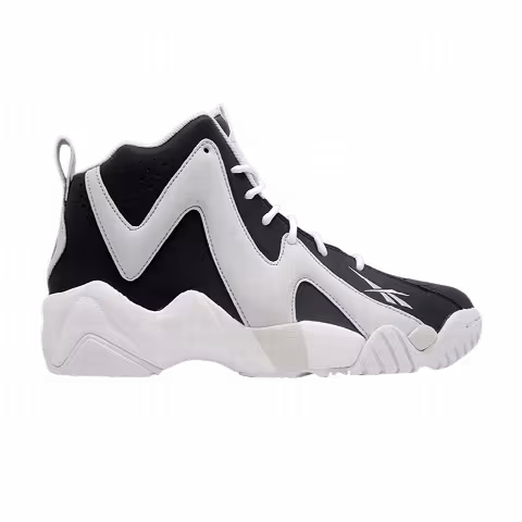 Sneakersnstuff x Packer x Reebok Kamikaze 2 Mid 'Token 38'