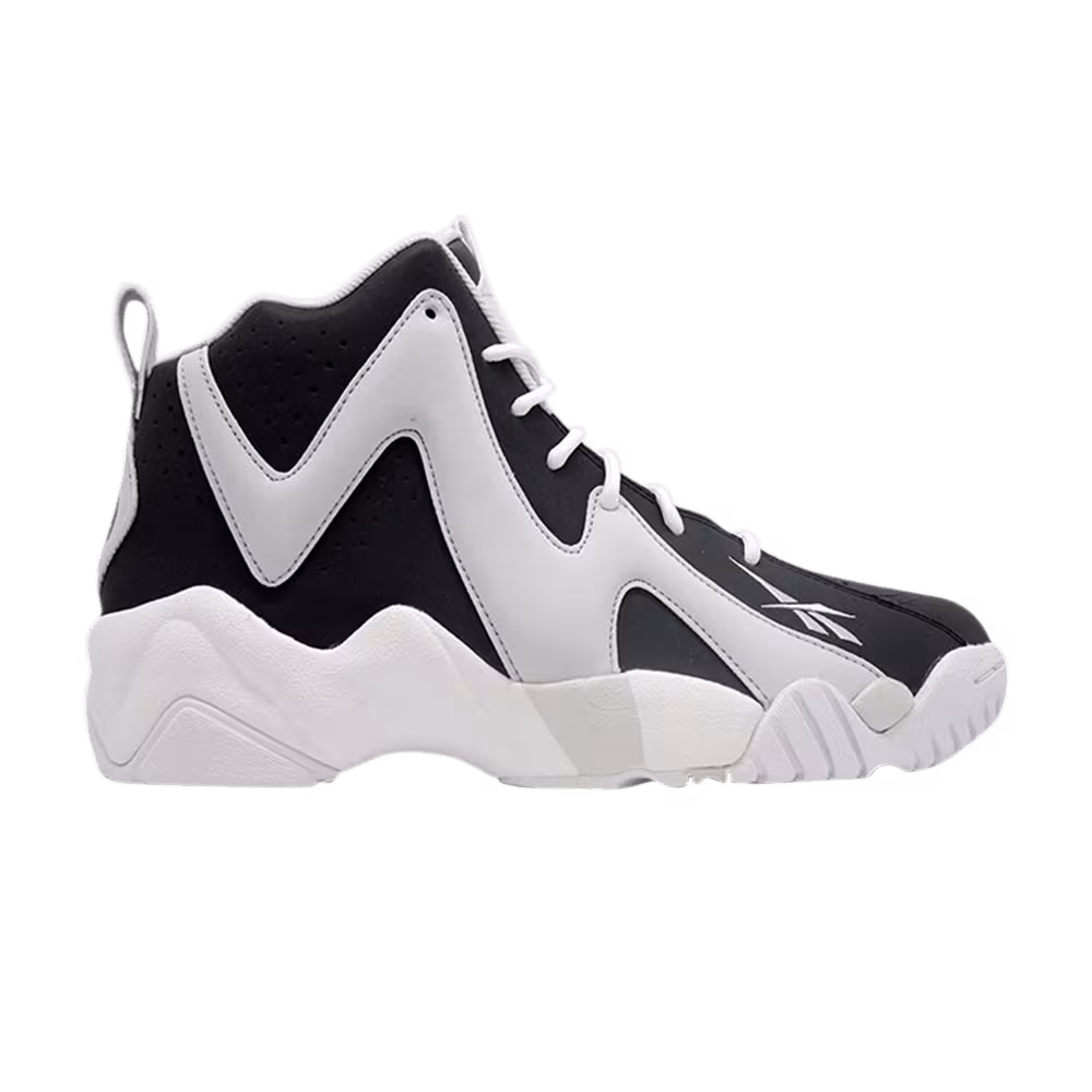 Sneakersnstuff x Packer x Reebok Kamikaze 2 Mid Token 38