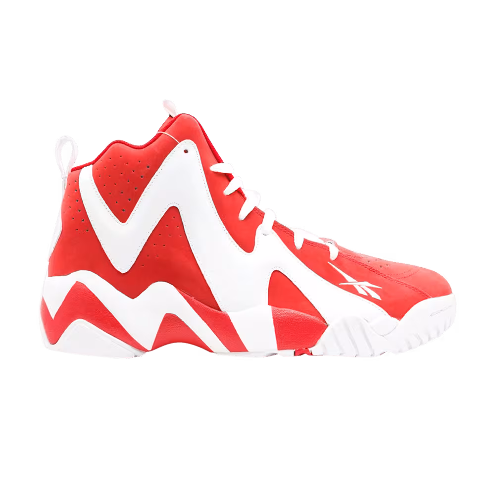 Reebok Kamikaze 2 Mid