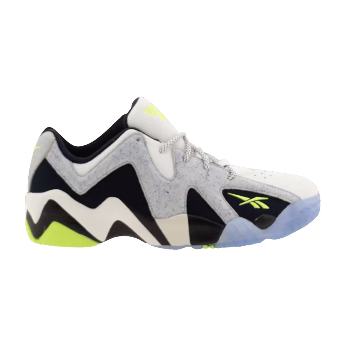 Reebok Kamikaze II Low