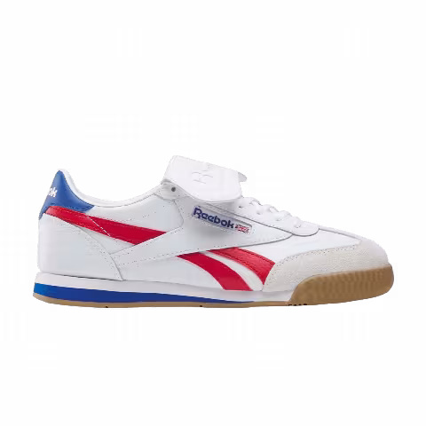 Reebok Campio XT Kilty 'White Vector Red Vector Blue'