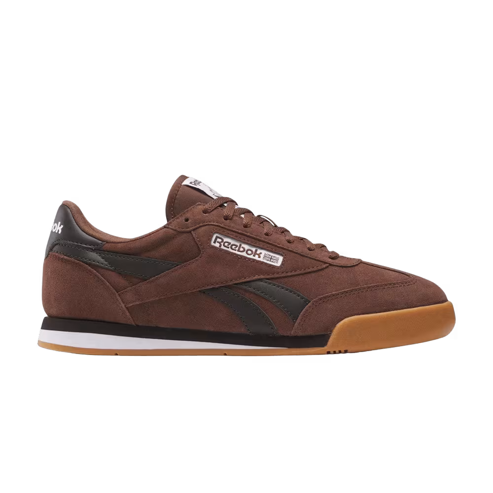Reebok Campio XT Campus Brown/Black/Gum