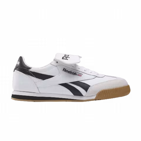 Reebok Campio XT Kilty 'White Black Gum'