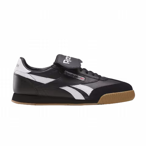 Reebok Campio XT Kilty 'Black White Gum'