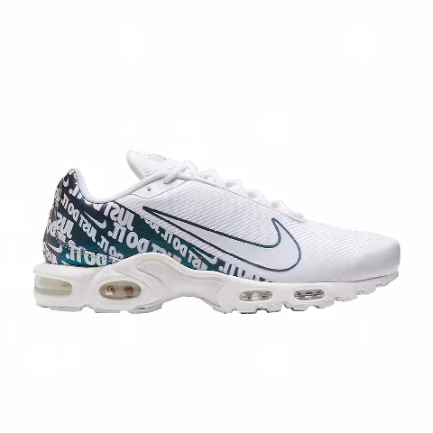 Nike Air Max Plus TN SE 'Just Do It'