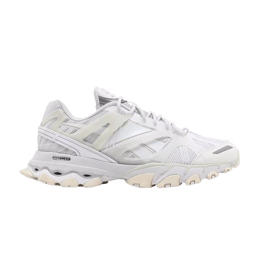 Reebok DMX Trail Shadow White