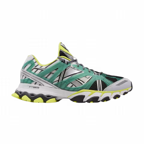 Reebok DMX Trail Shadow 'Clover Green'