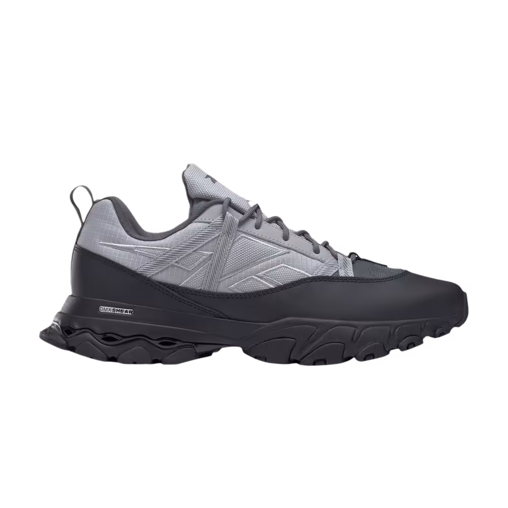 Reebok DMX Trail Shadow Pure Grey Black