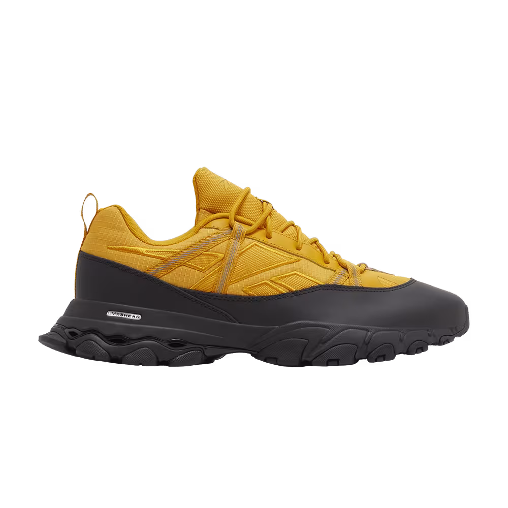 Reebok DMX Trail Shadow Bright Ochre