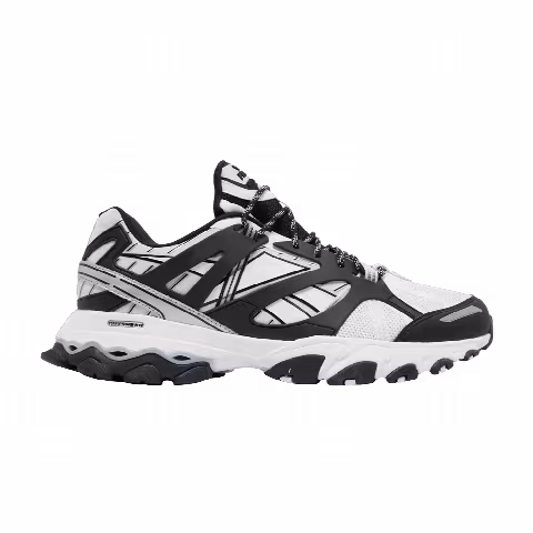 Reebok DMX Trail Shadow 'White Black'