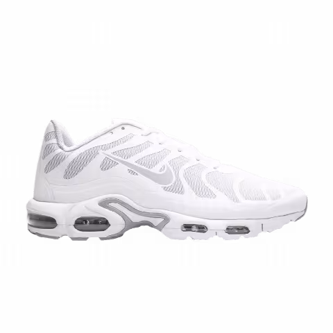 Nike Air Max Plus Fuse 'White Reflective Camo'