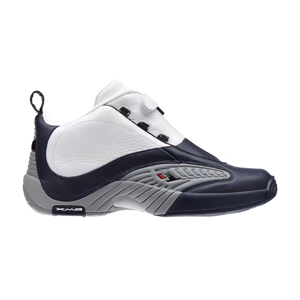 Reebok Answer 4 Georgetown