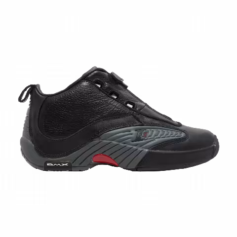 Reebok Answer 4 'Black Grey' 2017