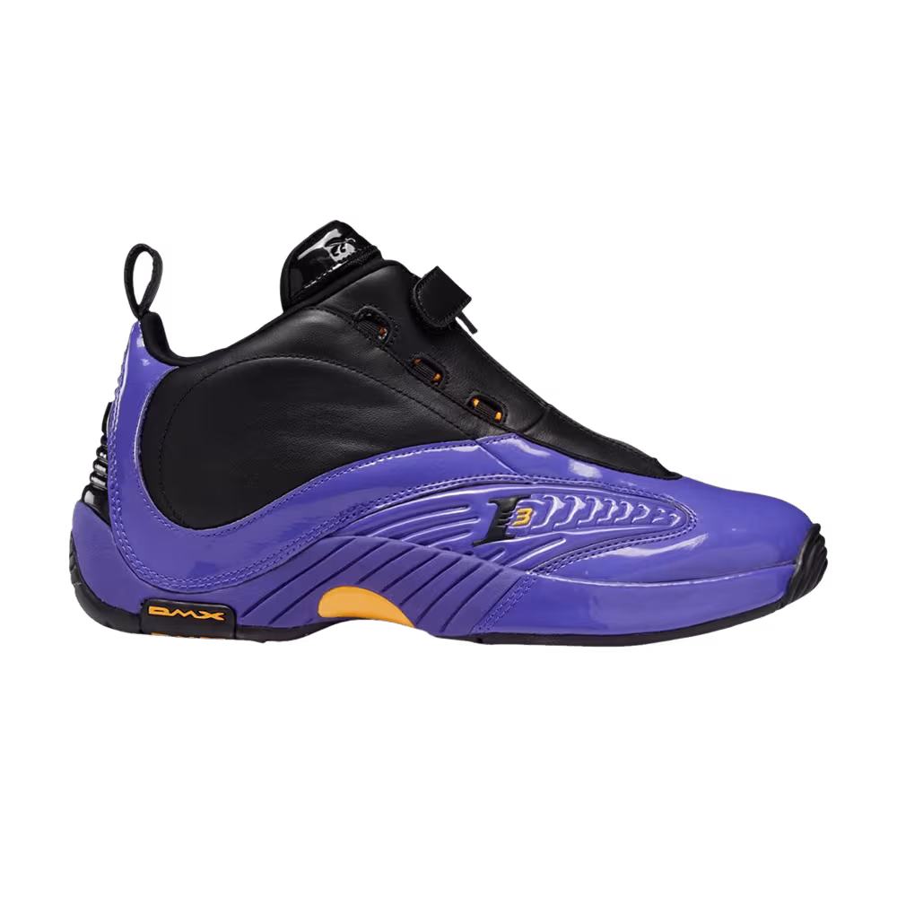 Reebok Answer 4 Lakers