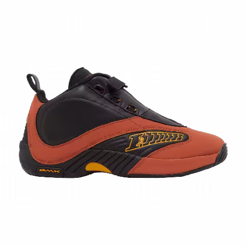Reebok Answer 4 'Terracotta'