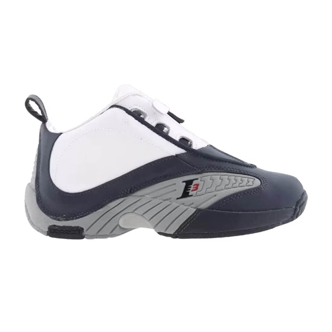 Reebok Answer IV Georgetown Hoyas