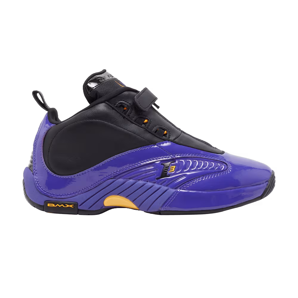 Reebok Answer 4 Lakers