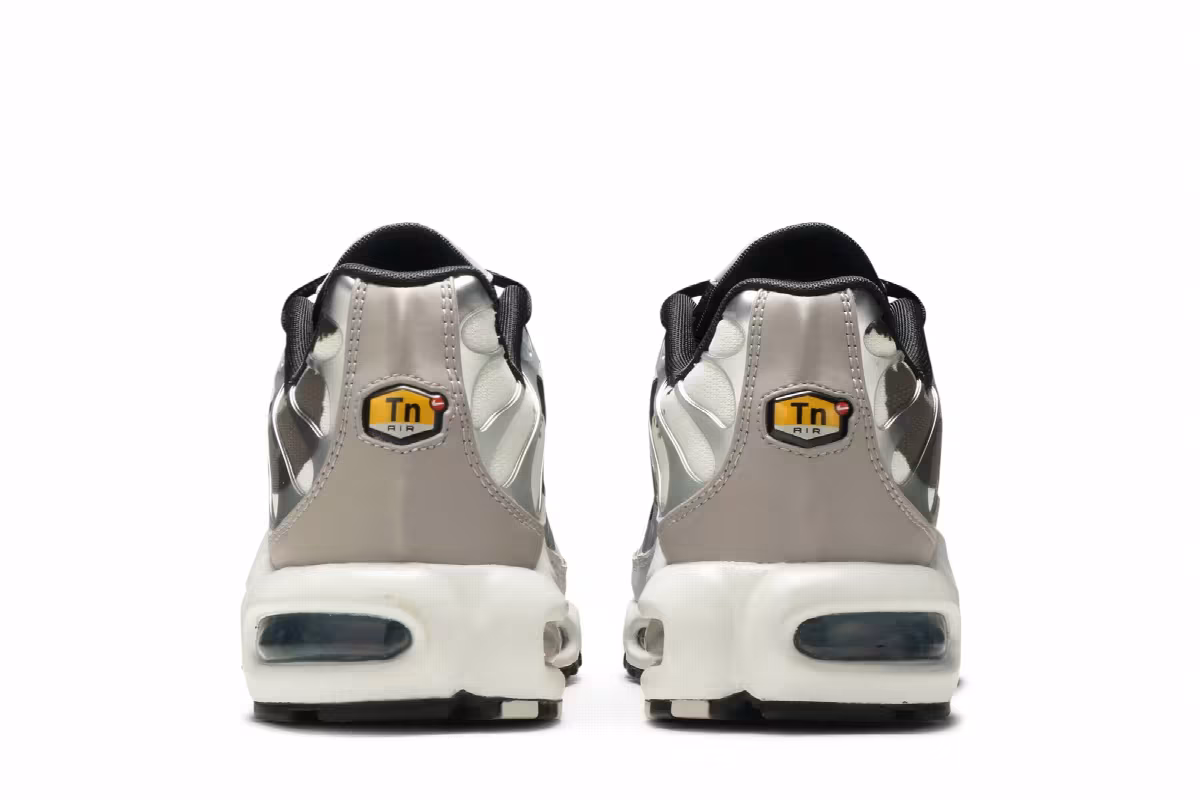 Nike Air Max Plus Brushstroke, view 7