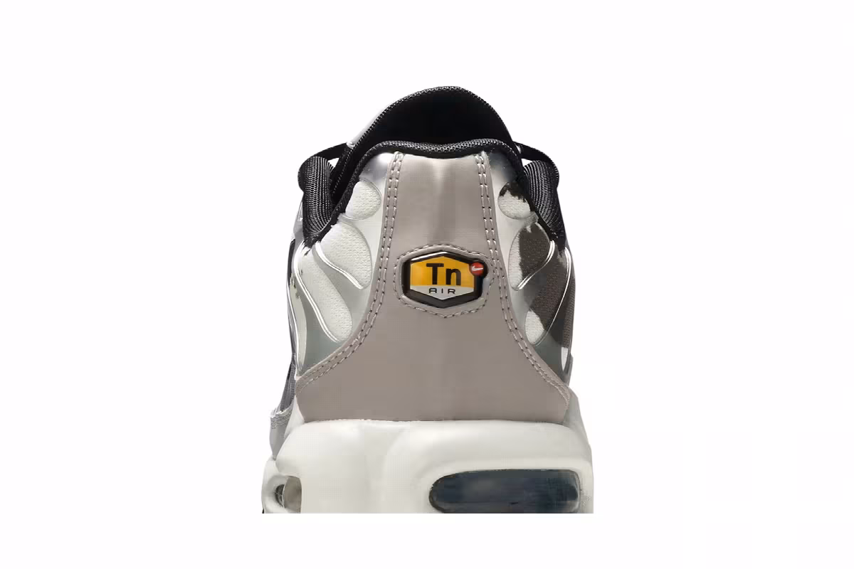 Nike Air Max Plus Brushstroke, view 8
