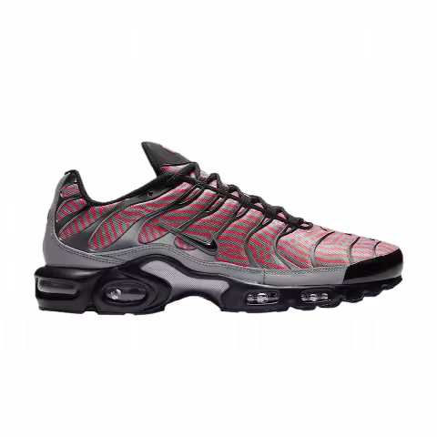 Nike Air Max Plus 'Euro Tour'