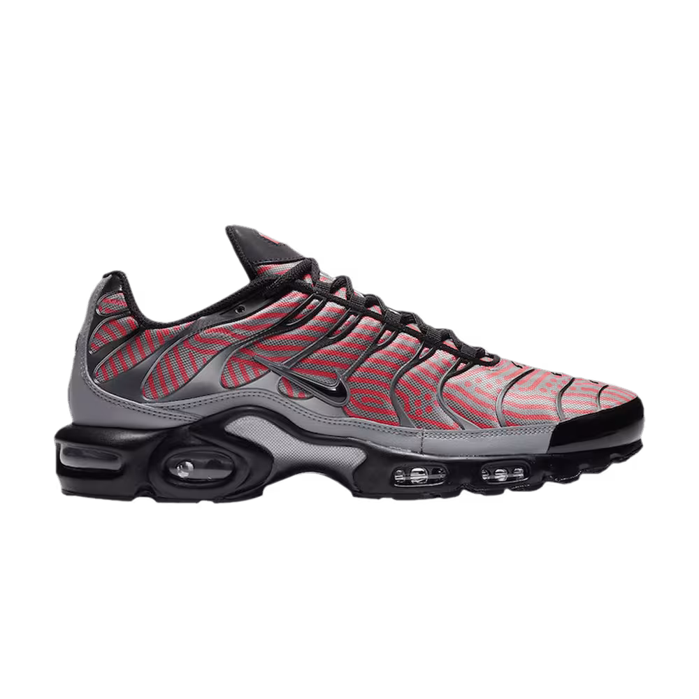 Nike Air Max Plus Euro Tour