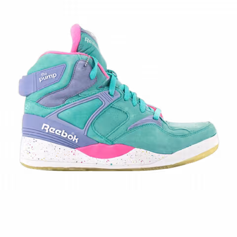 Mita Sneakers x Reebok The Pump