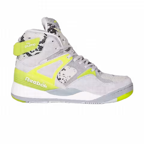 Kasina x Reebok The Pump Certified '25th Anniversary'