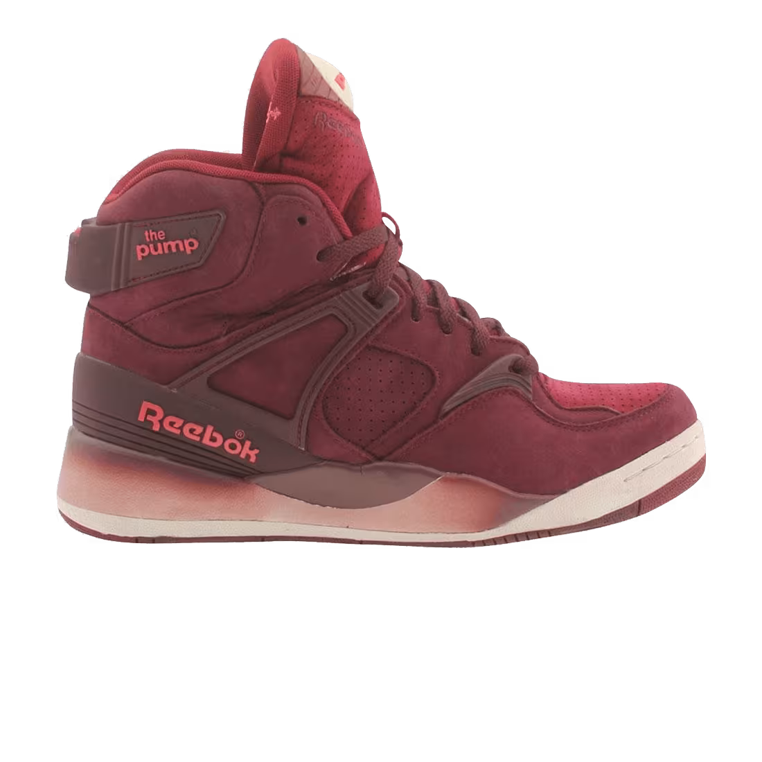Limited Editions x Reebok The Pump Certified