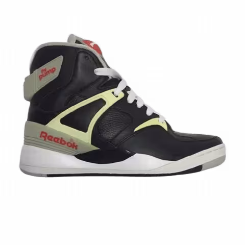 Reebok The Pump '20Th Anniversary Edition'